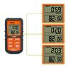 Thermopro Tp-07s Kablosuz Saplamalı Gıda Barbekü Termometresi