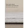 Modern Tasarımlı Pamuk Tabanlı Geometrik Desenli Saçaklı Bej Renkli Halı
