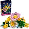 Lego Botanicals 10347 Küçük Sarı Buket (373 Parça)