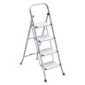 Pratik Metal 4 Basamaklı Merdiven (sar1634)