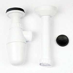 Lavabo Eviye Sifonu 50601