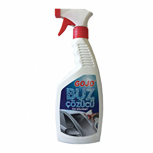 Cam Buz Çözücü Spray 500 ml