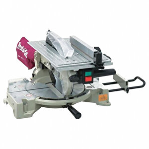 LH1040 Yatarlı Kesme Makinesi