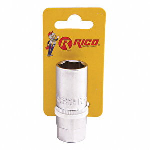 Buji Lokma 6 Köşe 19 mm
