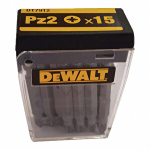 PZ2 Bits Uç