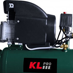 Hava Kompresörü KLK25 24 litre