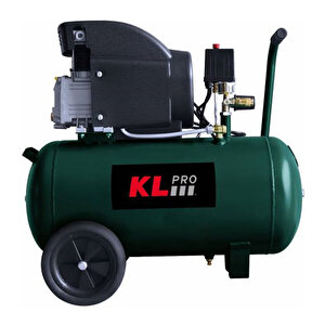 Hava Kompresörü KLK50 50 litre