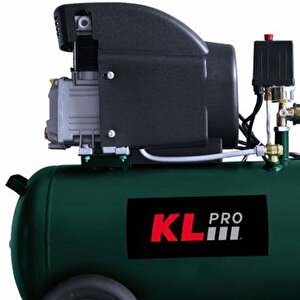 Hava Kompresörü KLK50 50 litre