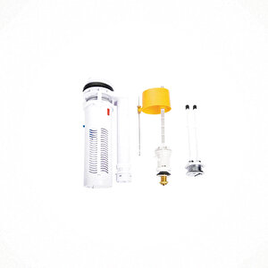 Gap Kademeli İç Takım 3/6 lt 50209