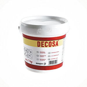 Decosa Universal Yapıştırıcı 1 kg