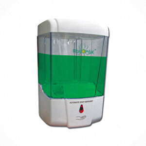 Sensörlü Sıvı Sabunluk Dispenseri