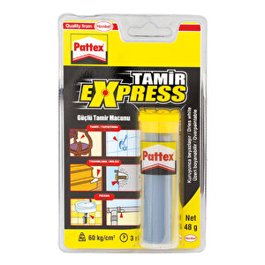 Tamir Express