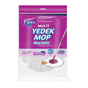 Multi Yedek Mop