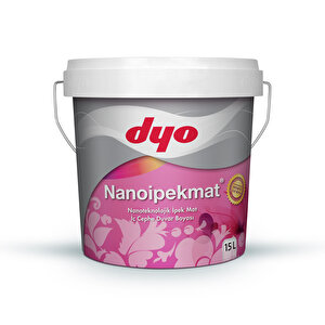 Nanoipekmat A Bazi 2,5lt