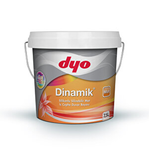 Dinamik Mat B Bazi 7,5lt