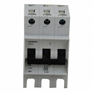 Otomat Nc 3x20 A
