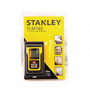 Lazer Metre 50M TLM165