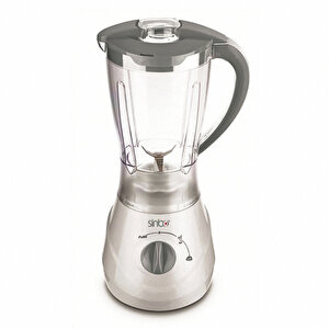 Turbo Sürahili Blender SHB-3062