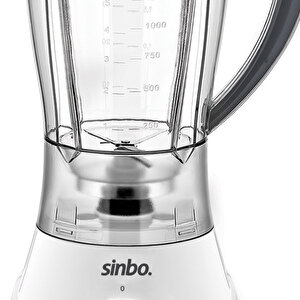 Turbo Sürahili Blender SHB-3062