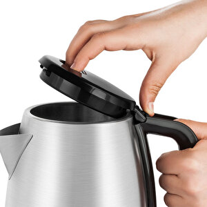 SK-7353 2200 W 1.7 lt Çelik Kettle