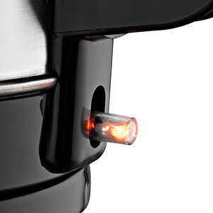 SK-7353 2200 W 1.7 lt Çelik Kettle