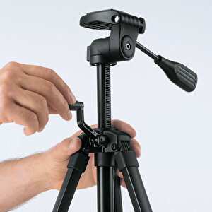 BT 150 Professional Tripod Ayak