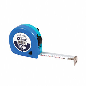 Five Star Standart Şerit Metre 3 metre