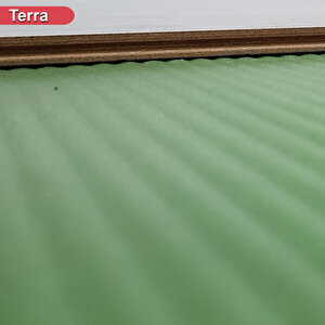 Terra Parke Altı Levhası 3 mm