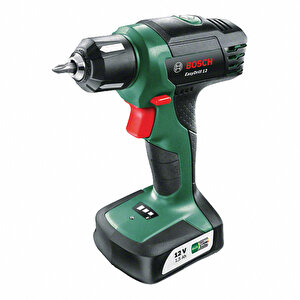 Akülü Vidalama Makinesi EasyDrill 12