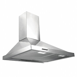 Inox Davlumbaz KO-DP6X
