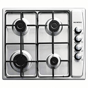 KO-410BF Inox Ankastre Ocak