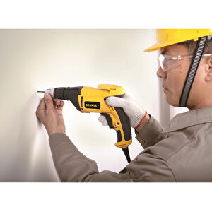 Alçı Panel Tornavidası 520 W STDR5206