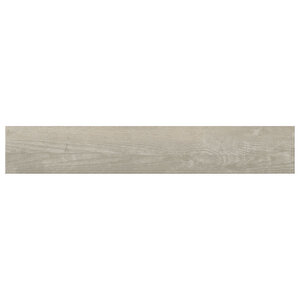 Cotage Wood Seramik 20x120 cm Beyaz  (Taban)