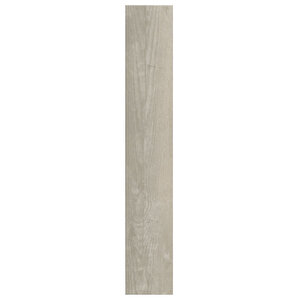 Cotage Wood Seramik 20x120 cm Beyaz  (Taban)