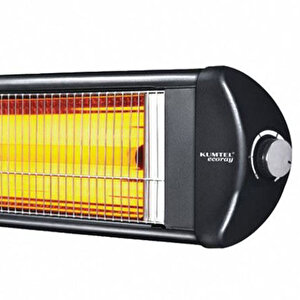 Ecoray Infrared Isıtıcı EX- 25