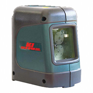 KL KLLZR112 Lazer Distomat