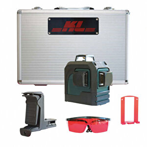 KL KLLZR93 Lazer Distomat