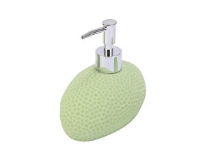 Dt0082ya Sıvı Sabunluk Yeşil Petek Bany