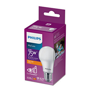 ESS Ledbulb 10 Watt Ampul Sarı Işık