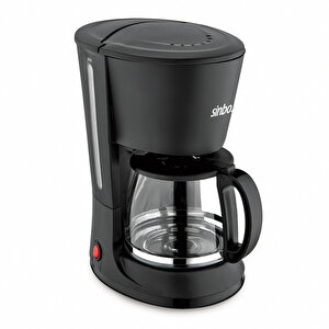 SCM-2938 Filtre Kahve Makinası