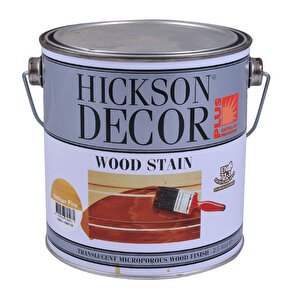 Hickson Decor 2,5 L Antique Pine