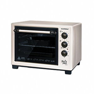LX-8520 Tini Mini Static Mini Fırın