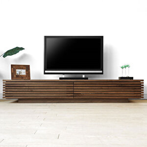 Prestij Wood Tv Ünitesi