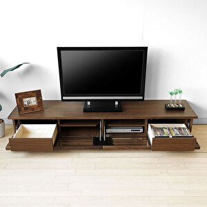 Prestij Wood Tv Ünitesi