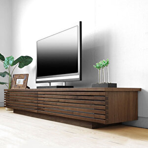 Prestij Wood Tv Ünitesi