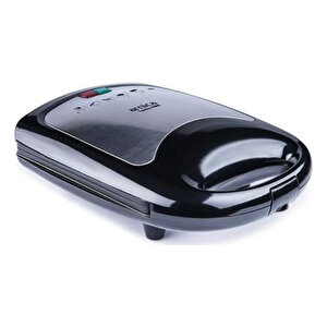 TOSTİKA 4000 Waffle Tost Makinesi