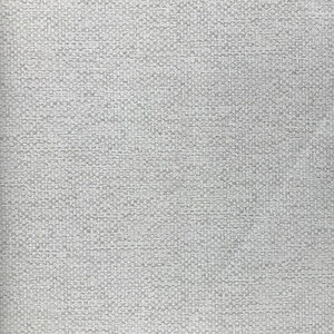 1623-12 Beyaz Renkli Simli Düz  Anka Duvar Kağıdı
