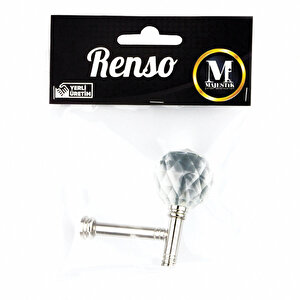 Renso R-14 Gümüş Gümüş