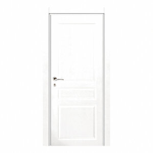 Bolu Amerikan Panel Kapı 87x203 cm 10/13 Beyaz