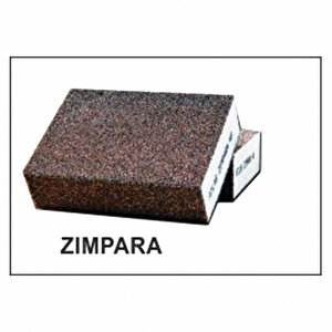 Zımpara Zpr01